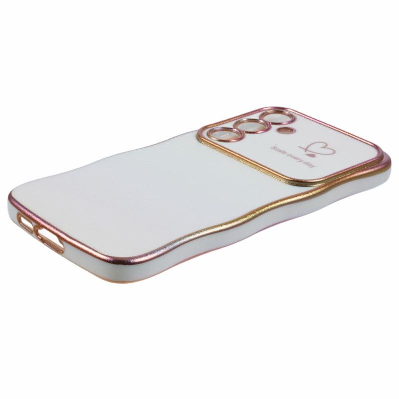 Deksel Samsung Galaxy S25 Plus 5g Silkemyke Grader