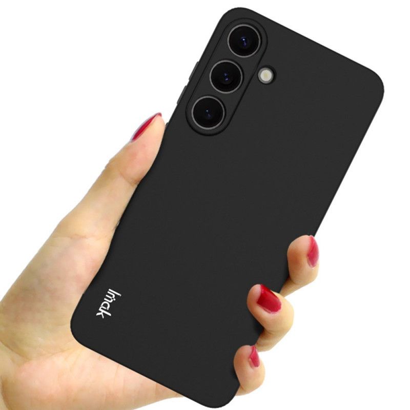 Deksel Samsung Galaxy S25 Plus 5g Uc-3-serien Imak Beskyttelse Deksel