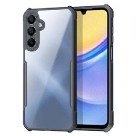 Deksel Samsung Galaxy S25 Plus 5g Xundd Klar