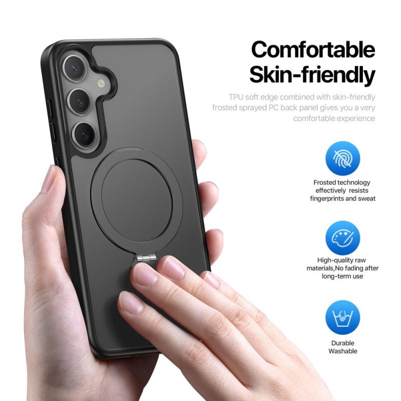 Deksel Samsung Galaxy S25 Plus 5g Yind-serien Dux Ducis