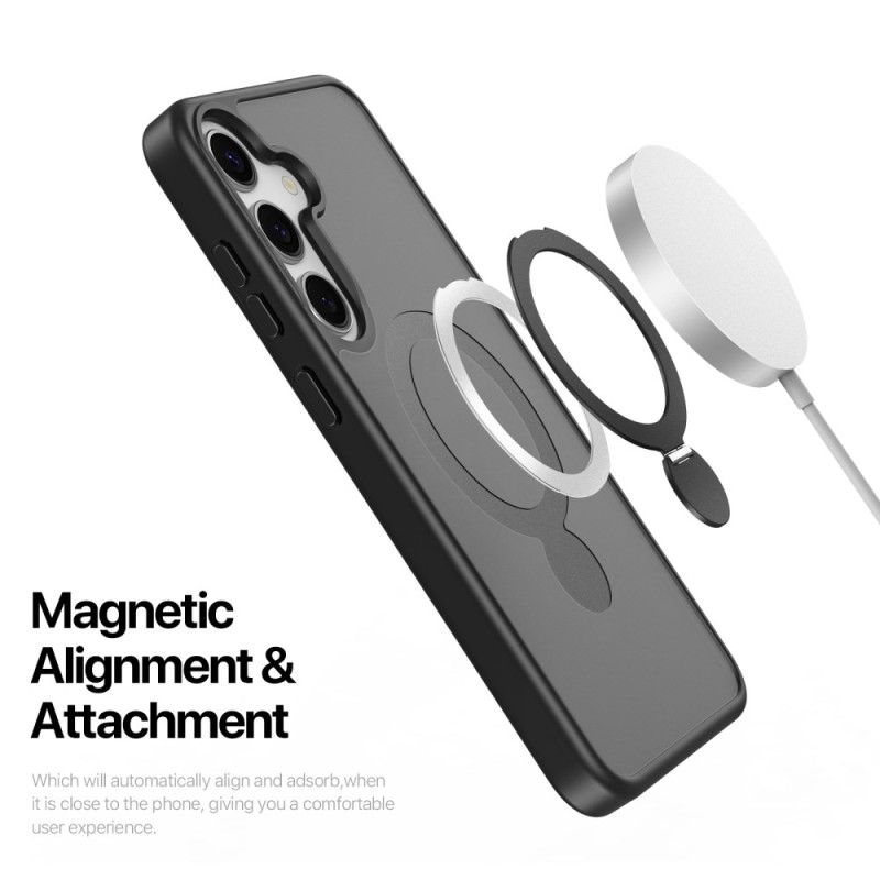 Deksel Samsung Galaxy S25 Plus 5g Yind-serien Dux Ducis