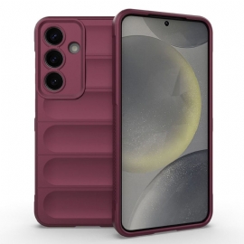 Deksel Til Samsung Galaxy S25 Plus 5g Sklisikker