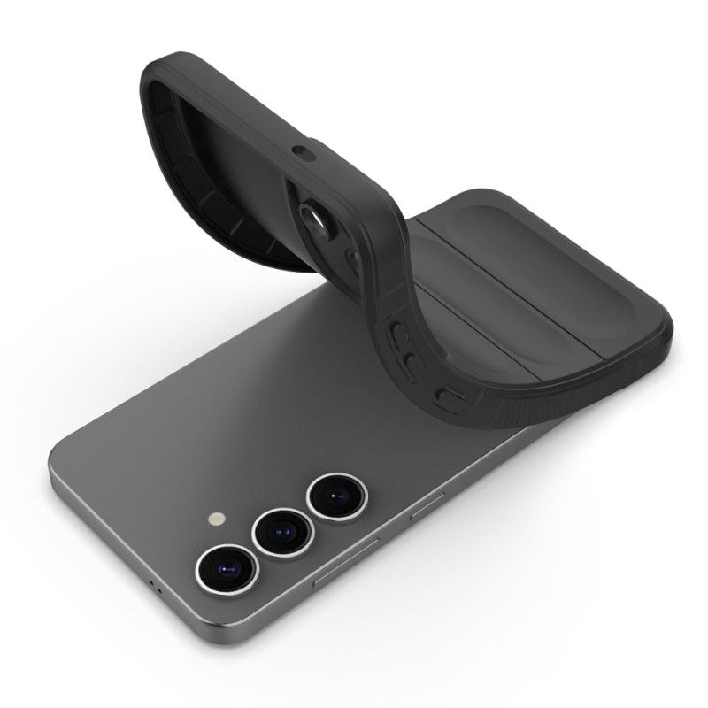 Deksel Til Samsung Galaxy S25 Plus 5g Sklisikker