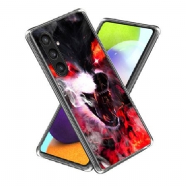 Deksel Til Samsung Galaxy S25 Plus 5g Vill