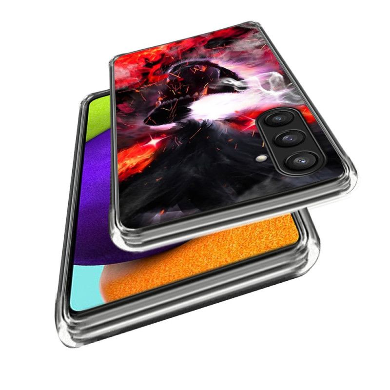 Deksel Til Samsung Galaxy S25 Plus 5g Vill