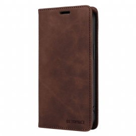 Folio Deksel Samsung Galaxy S25 Plus 5g Betopnice