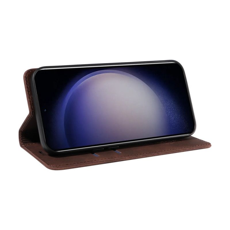 Folio Deksel Samsung Galaxy S25 Plus 5g Betopnice