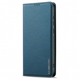 Folio Deksel Samsung Galaxy S25 Plus 5g Lc.imeeke