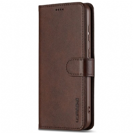 Folio Deksel Samsung Galaxy S25 Plus 5g Lcimeeke Beskyttelse Deksel