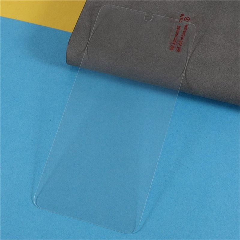 Herdet Glassskjermbeskytter For Samsung Galaxy S25 Plus 5g