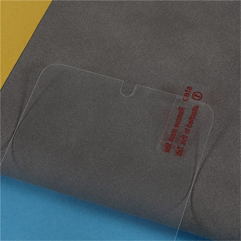 Herdet Glassskjermbeskytter For Samsung Galaxy S25 Plus 5g