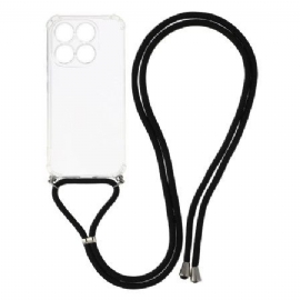 Deksel Til Xiaomi 17 Gjennomsiktig