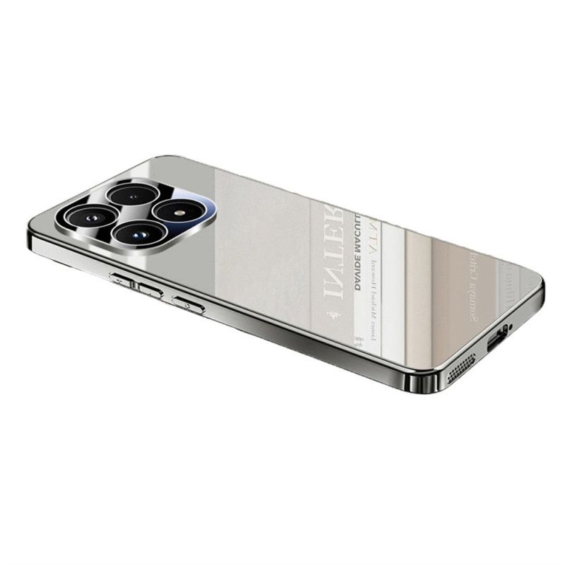 Deksel Til Xiaomi 17 Kameralinsebeskytter