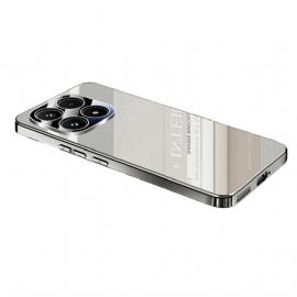 Deksel Til Xiaomi 17 Kameralinsebeskytter