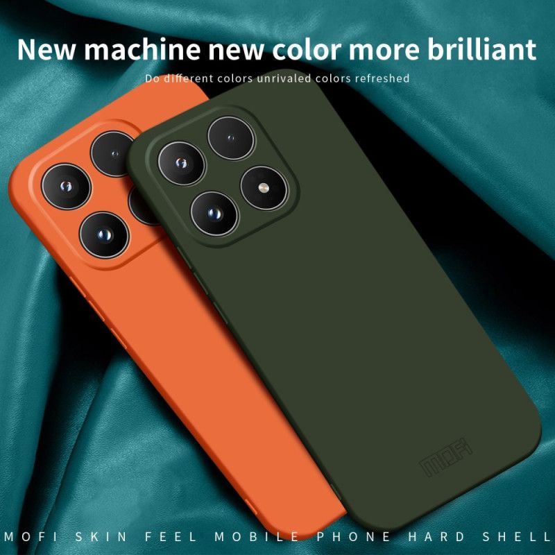 Deksel Til Xiaomi 17 Mofi Qin-serien