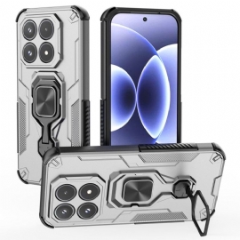 Deksel Til Xiaomi 17 Ring Slitesterk Med Stativ