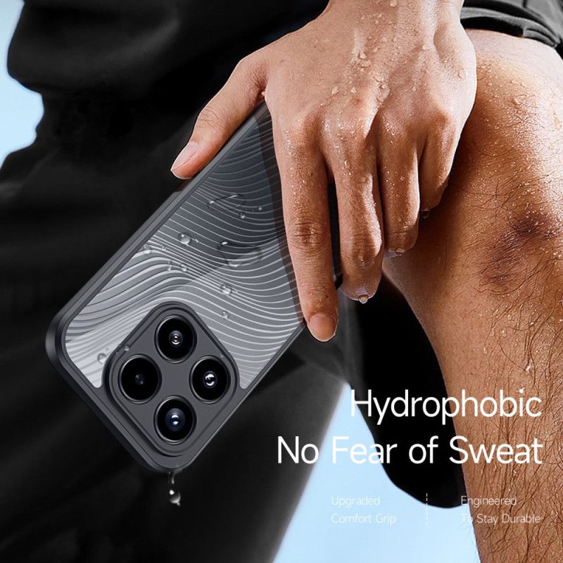 Deksel Xiaomi 17 Aimo-serien Dux Ducis