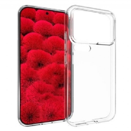 Deksel Xiaomi 17 Gjennomsiktig