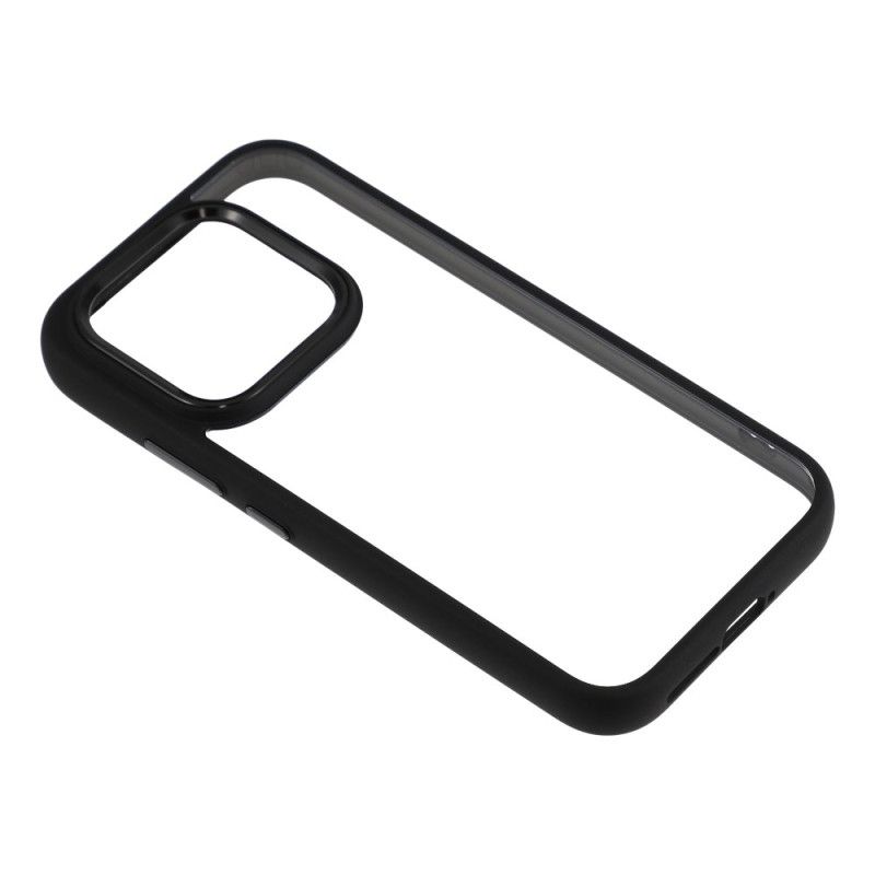 Deksel Xiaomi 17 Gjennomsiktig Design Beskyttelse Deksel