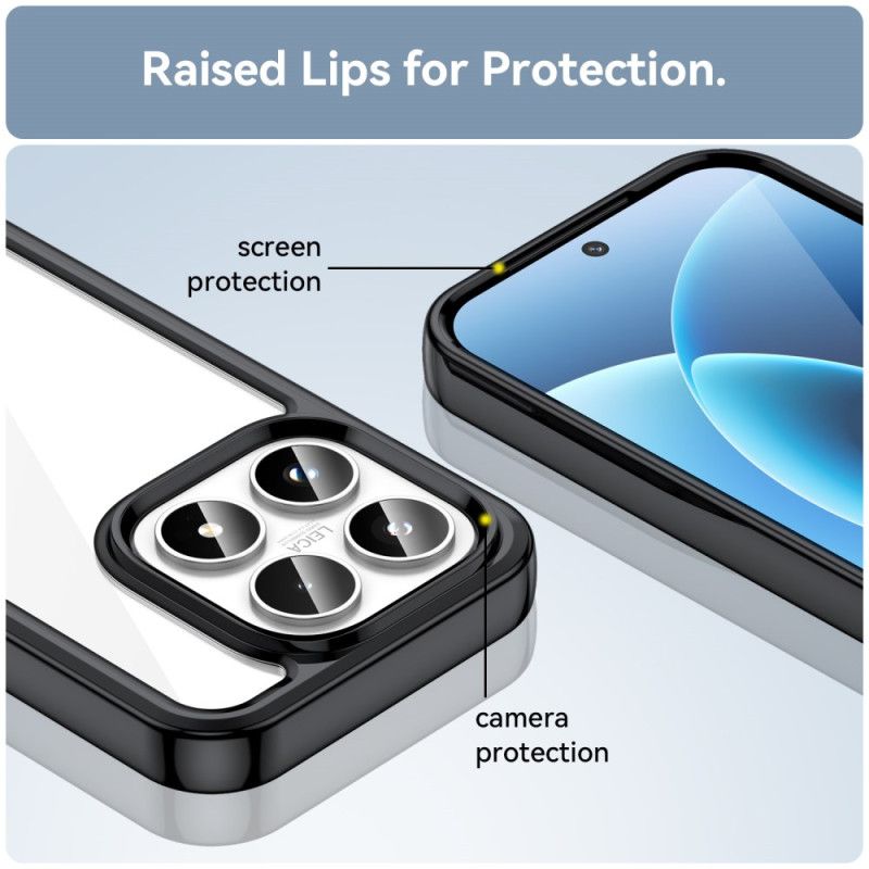 Deksel Xiaomi 17 Hybrid