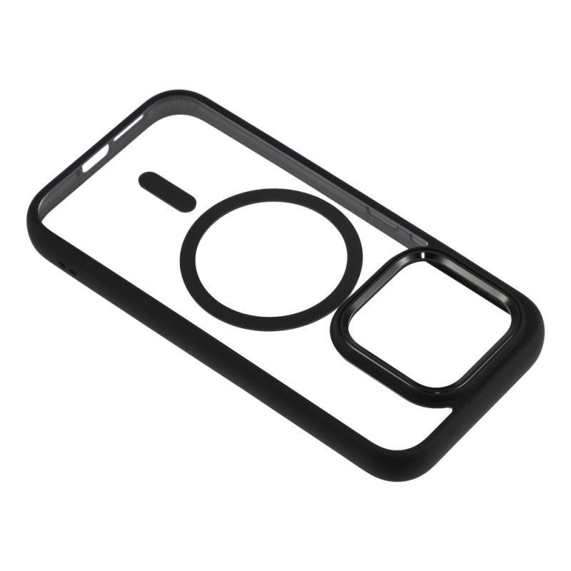 Deksel Xiaomi 17 Magnetisk Fallsikring