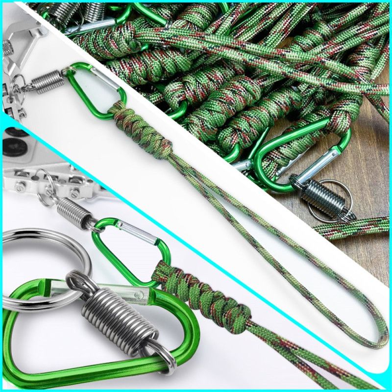 Deksel Xiaomi 17 Magnetisk Feste Og Snor Beskyttelse Deksel