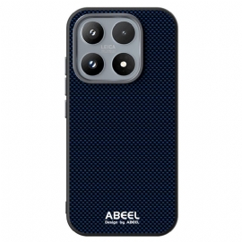 Deksel Xiaomi 17 Magsafe Micro-embossed Abeel