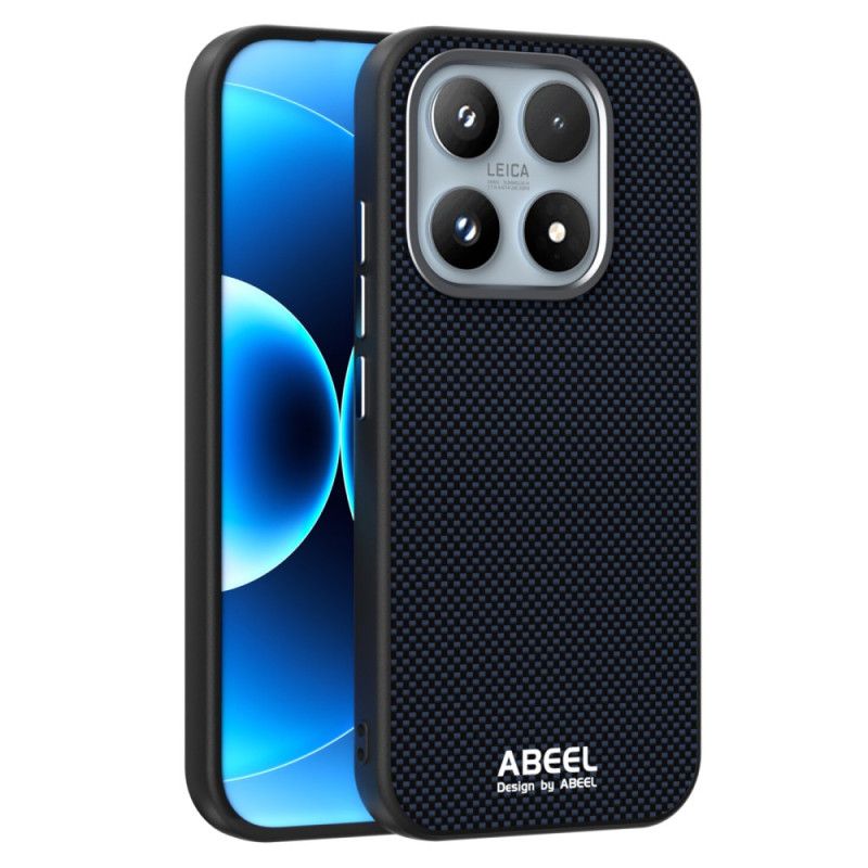 Deksel Xiaomi 17 Magsafe Micro-embossed Abeel