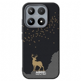 Deksel Xiaomi 17 Magsafe Mønster Abeel Beskyttelse Deksel