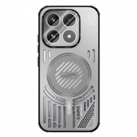 Deksel Xiaomi 17 Mobildeksel Abeel Magnetisk