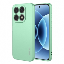 Deksel Xiaomi 17 Mobildeksel Enkay-silikon