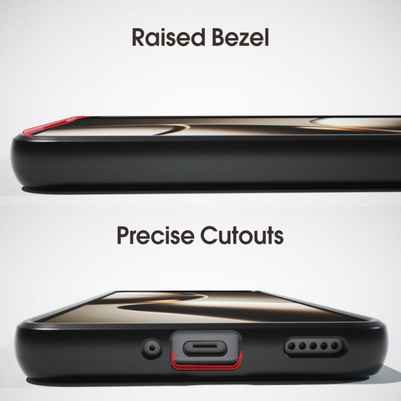 Deksel Xiaomi 17 Mobildeksel Ibmrs