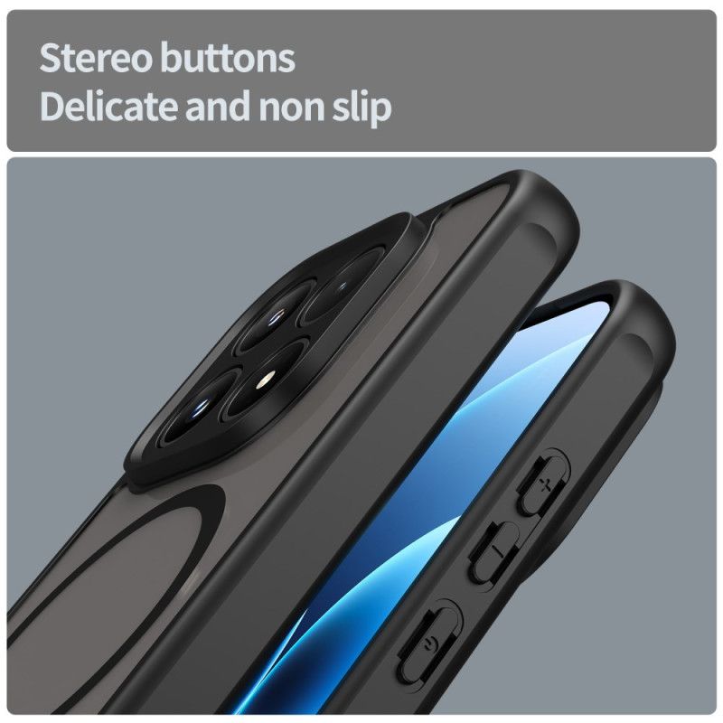 Deksel Xiaomi 17 Mobildeksel Magnetisk Fallbeskyttelse