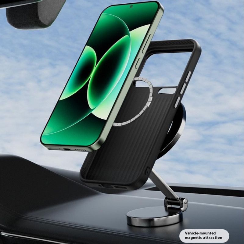 Deksel Xiaomi 17 Mobildeksel Magsafe Techno Abeel