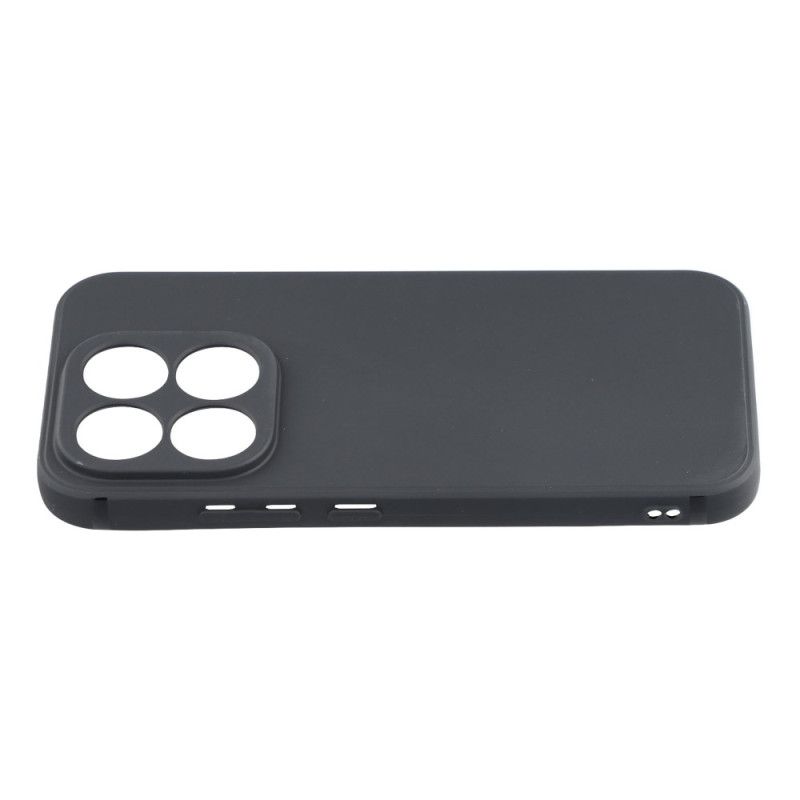 Deksel Xiaomi 17 Mobildeksel Silikonbeskyttelse