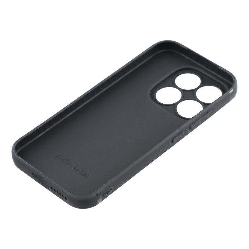 Deksel Xiaomi 17 Mobildeksel Silikonbeskyttelse