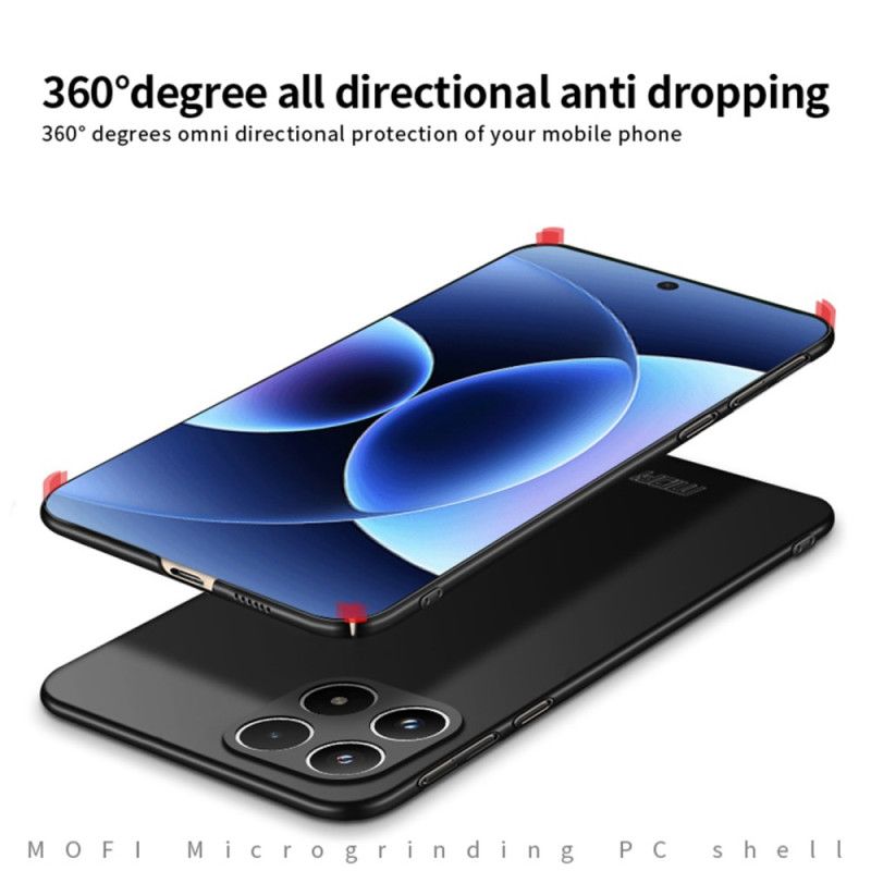 Deksel Xiaomi 17 Mofi Ultratynn