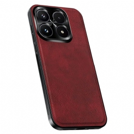 Deksel Xiaomi 17 Skinneffekt