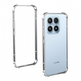 Deksel Xiaomi 17 Støtfanger Beskyttelse Deksel