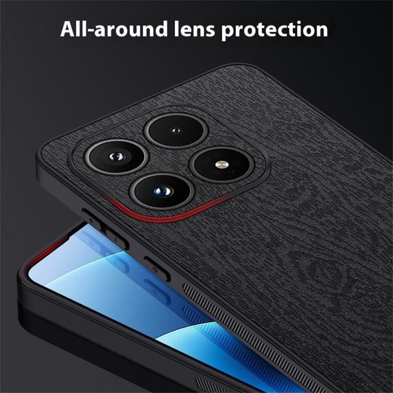 Deksel Xiaomi 17 Treeffekt