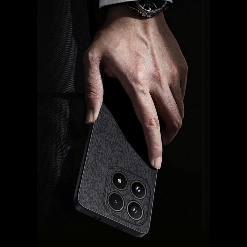 Deksel Xiaomi 17 Treeffekt