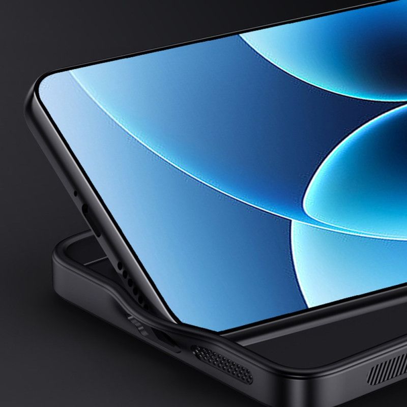 Deksel Xiaomi 17 Treeffekt