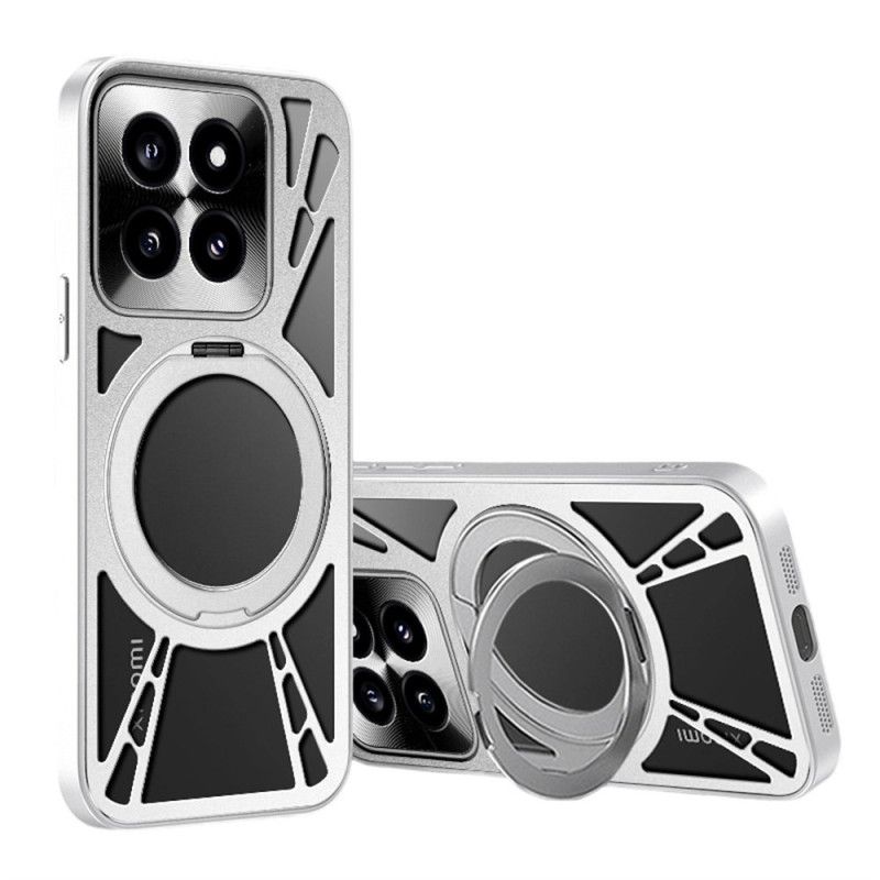 Deksel Xiaomi 17 Varmeavledning