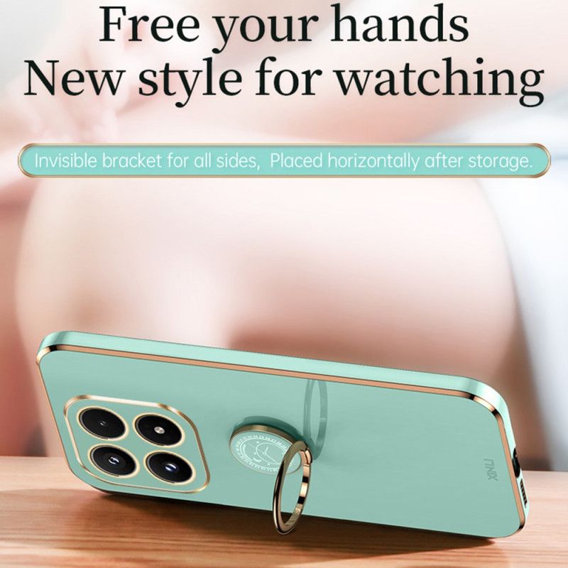 Deksel Xiaomi 17 Xinli-ringholder