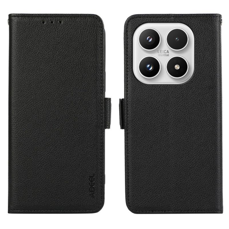 Folio Deksel Xiaomi 17 Abeel