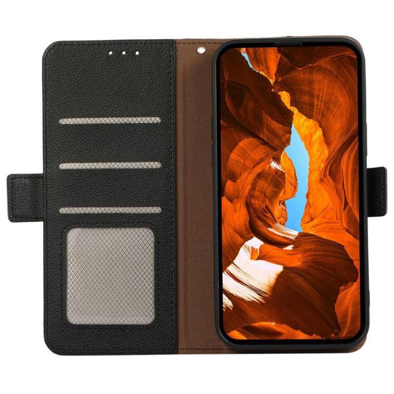 Folio Deksel Xiaomi 17 Abeel