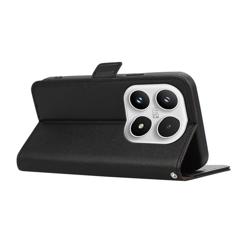 Folio Deksel Xiaomi 17 Abeel