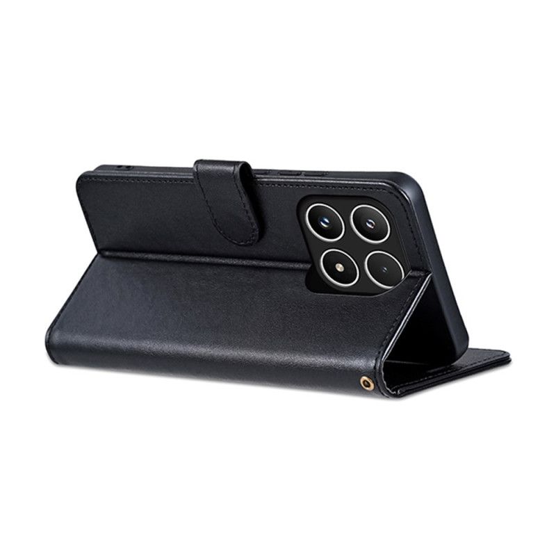 Folio Deksel Xiaomi 17 Azns