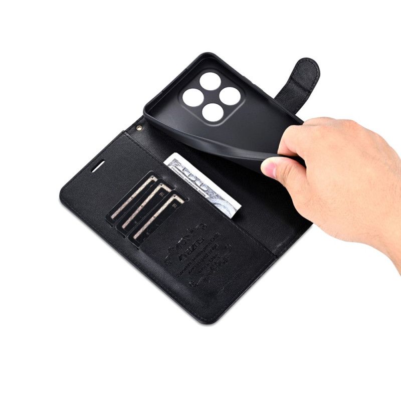 Folio Deksel Xiaomi 17 Azns