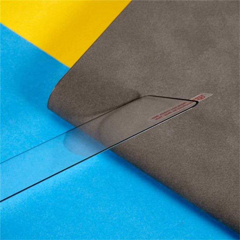 Heldekkende Skjermbeskytter I Herdet Glass For Xiaomi 17 / Xiaomi 17 Pro